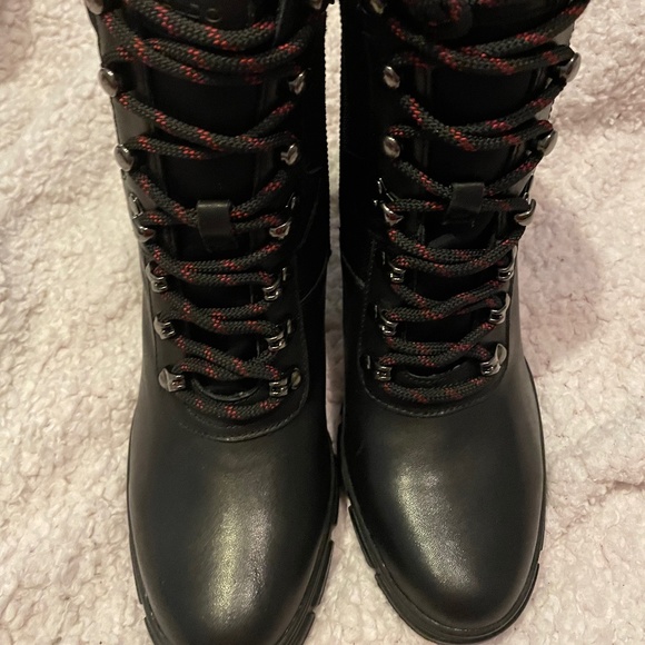 Tipula Boots sz. 8.5 - Picture 1 of 5